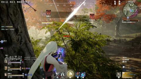 永劫无间最新爆料女角色,神秘东方佳人，剑舞江湖，谱写传奇！  第3张