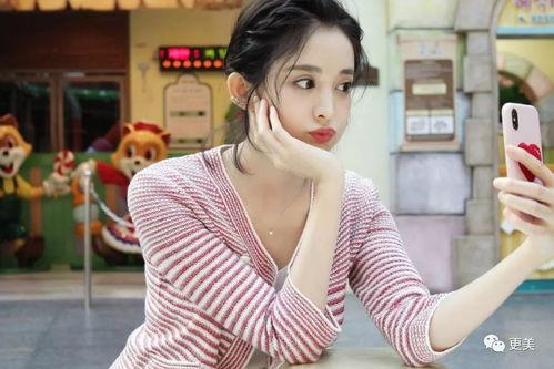 娜扎爆料经纪人视频播放,揭秘明星幕后生活片段  第3张