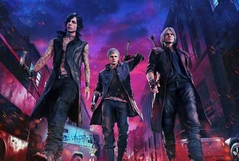 鬼泣最新爆料视频大全,惊心动魄的战斗与剧情揭秘  第1张